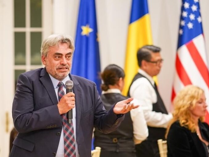 „Cine poate asigura un control real asupra serviciilor secrete” – INTERVIU Marian Zulean