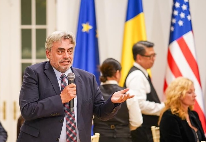 „Cine poate asigura un control real asupra serviciilor secrete” – INTERVIU Marian Zulean