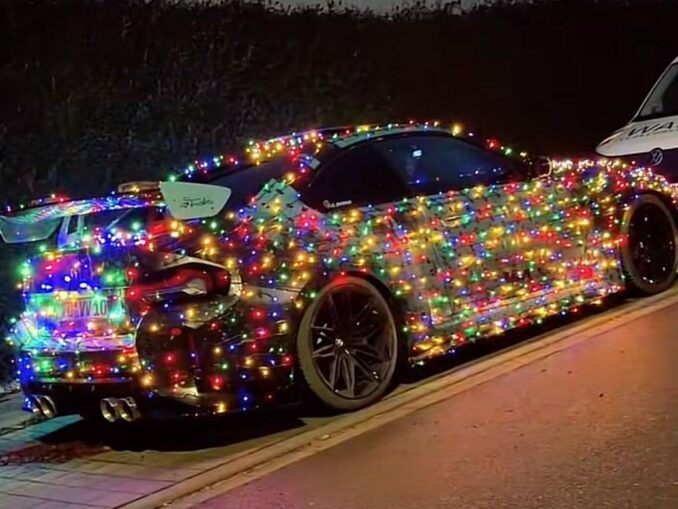 Șoferii „festivi” intră în vizorul Poliției