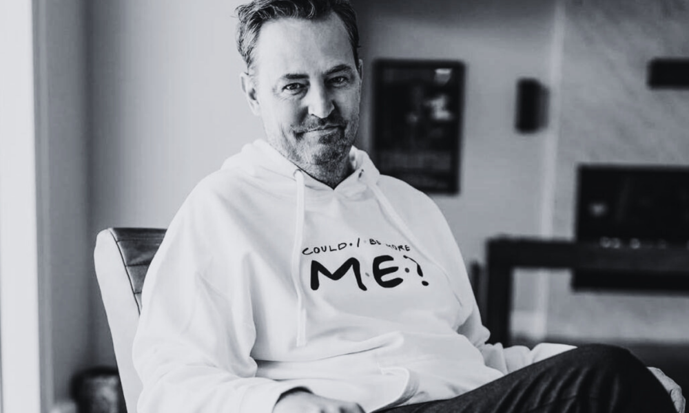 Condamnare în cazul morţii lui Matthew Perry