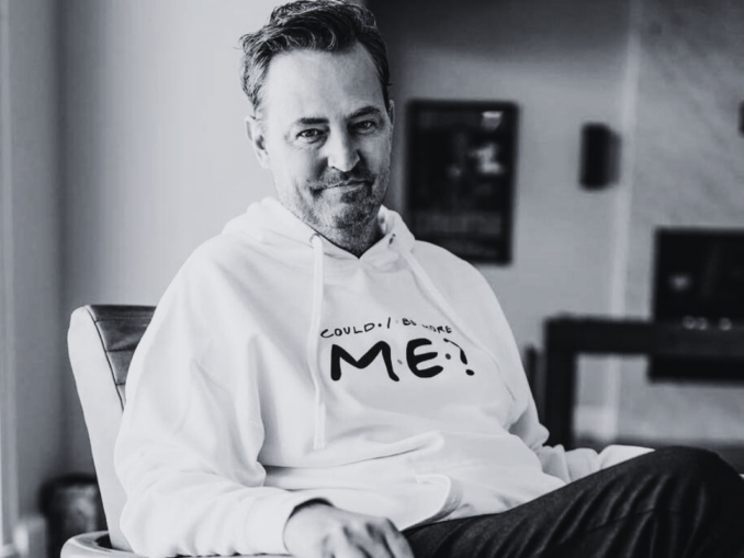 Condamnare în cazul morţii lui Matthew Perry