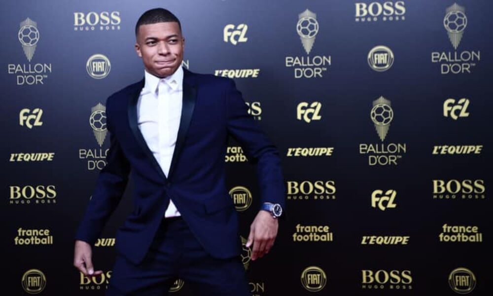 Kylian Mbappe câștigă procesul cu PSG. Miza: 61 de milioane de euro