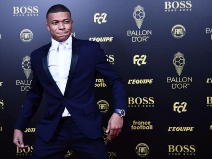 Kylian Mbappe câștigă procesul cu PSG. Miza: 61 de milioane de euro