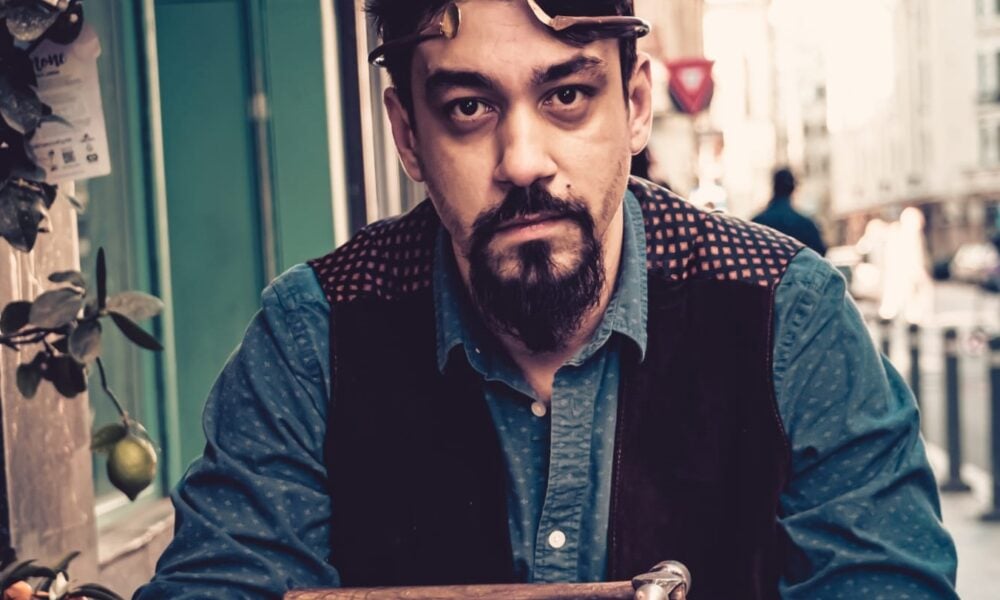 Povestea unei vindecări făcute cu ciocanul: meșterul Manole Nistor INTERVIU