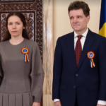 Partenera lui Nicușor Dan a inaugurat un centru pentru tratarea adicților