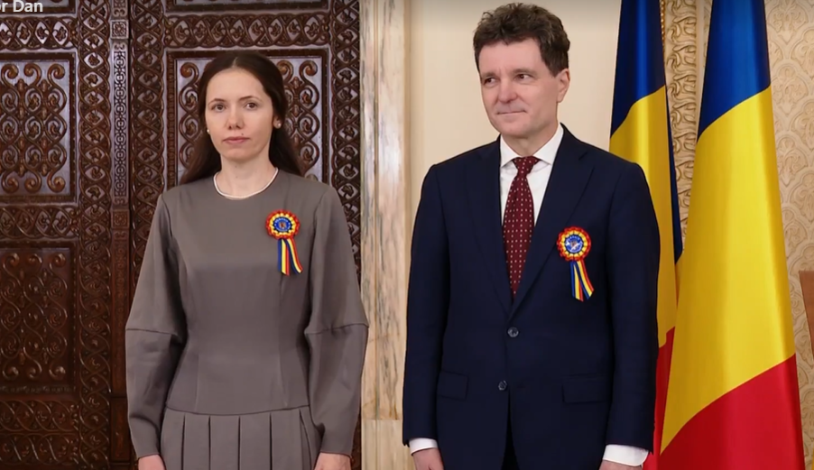 Un discurs de toată rușinea și inadecvarea