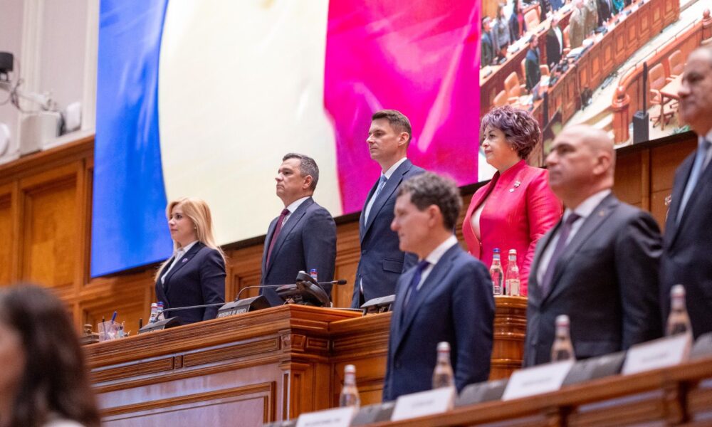 PNL și USR pun tunurile pe CCR. PSD tace mâlc