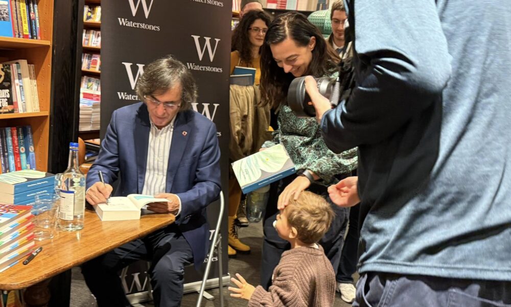 Cărtărescu, interviu pentru The Guardian: „M-am răzbunat”