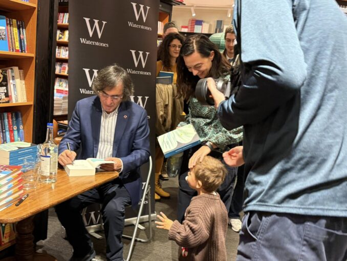 Cărtărescu, interviu pentru The Guardian: „M-am răzbunat”