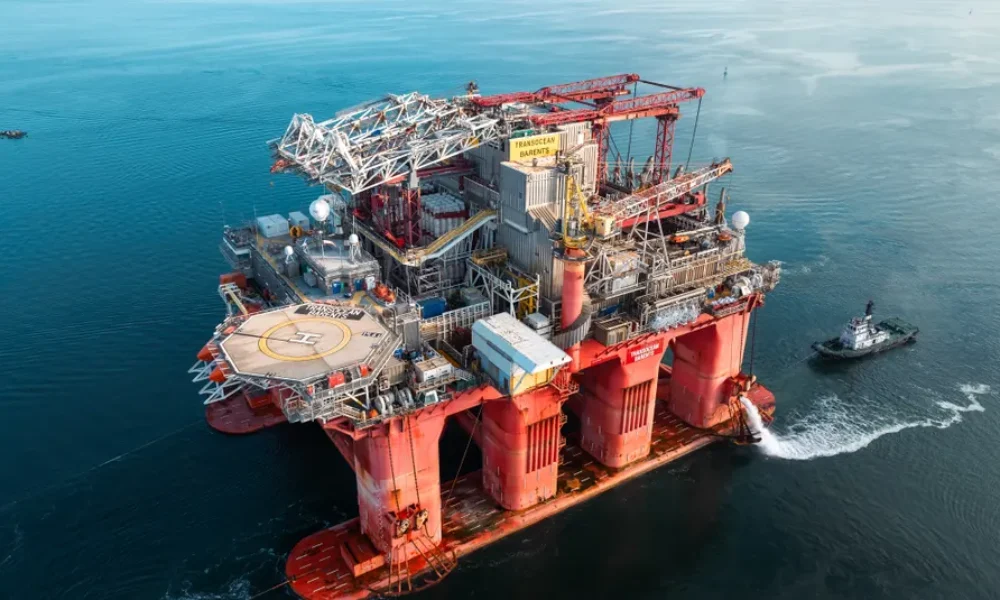 BREAKING OMV renunță la procesul împotriva României în dosarul Neptun Deep