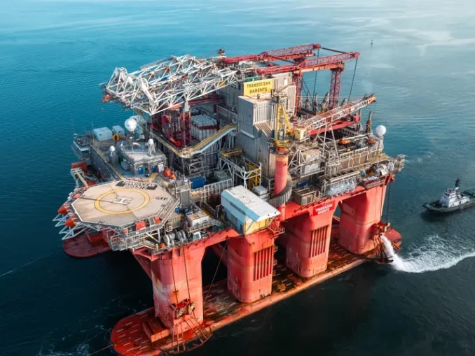 BREAKING OMV renunță la procesul împotriva României în dosarul Neptun Deep