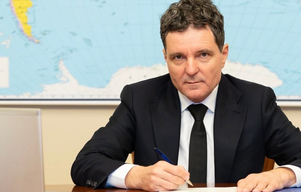 Președintele Dan a ratat Summitul Davos. Nu trebuie să rateze și Conferința de Securitate de la München