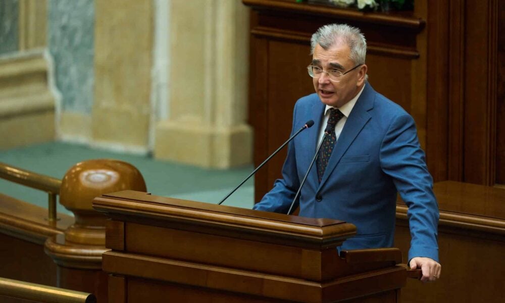 Liderul senatorilor AUR: „Suntem în recesiune” / Cele mai afectate sectoare