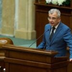Petrișor Peiu, AUR, Guvernul Bolojan, deficit bugetar