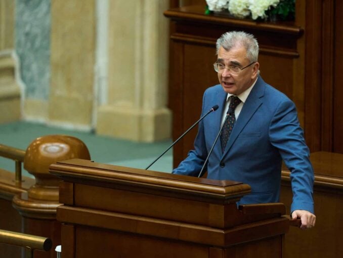 Peiu aruncă în aer cifrele Guvernului Bolojan: „Minte!”