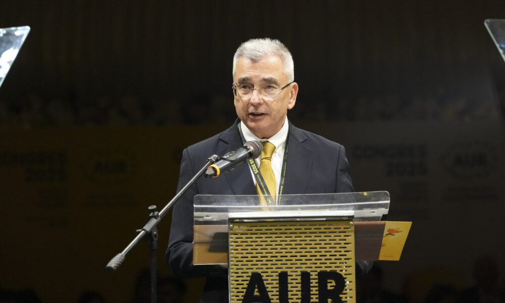 Petrișor Peiu: Asistăm la o luptă între partidele coaliției care își dispută controlul justiției