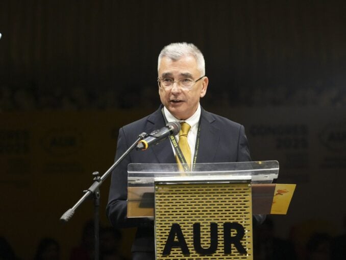 Petrișor Peiu: Asistăm la o luptă între partidele coaliției care își dispută controlul justiției