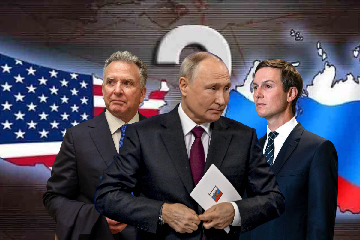 Putin, Witkoff şi Kushner n-au ajuns la „compromis”. Întâlnire de cinci ore la Kremlin