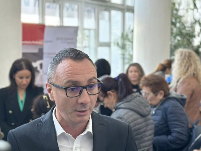 Prefectul de Olt săltat de procurori: „S-a crezut un fel de Rambo”