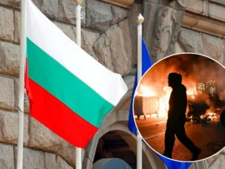 Situația din Bulgaria, asemănătoare și nu prea cu cea din România