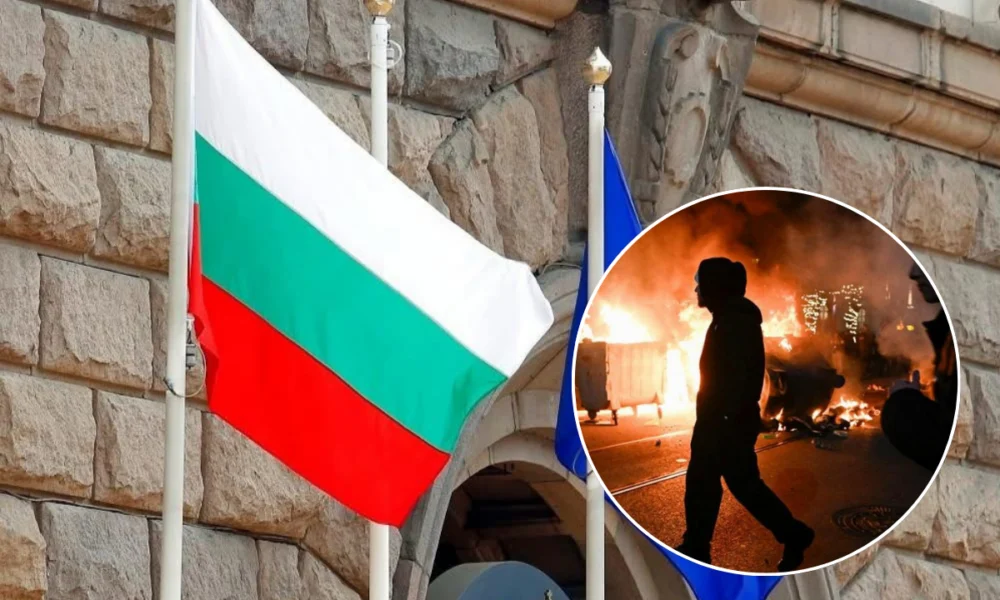 Situația din Bulgaria, asemănătoare și nu prea cu cea din România