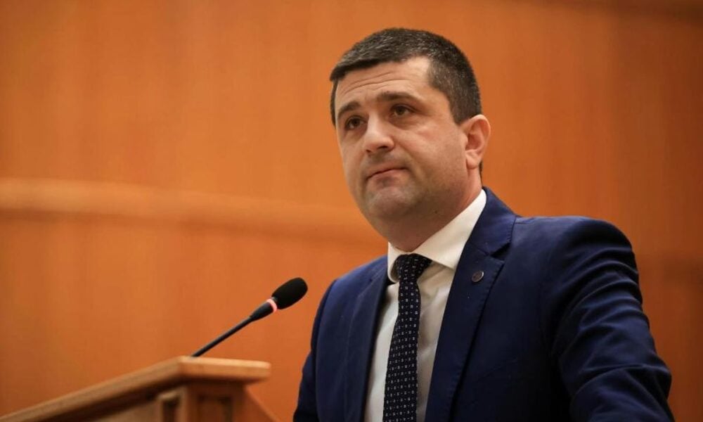 EXCLUSIV „Sunt intoxicații”. Radu Miruță, despre acuzațiile privind incompatibilitatea sa
