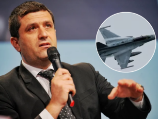 De ce nu a fost interceptată drona care a căzut în Galați. Explicațiile ministrului Apărării