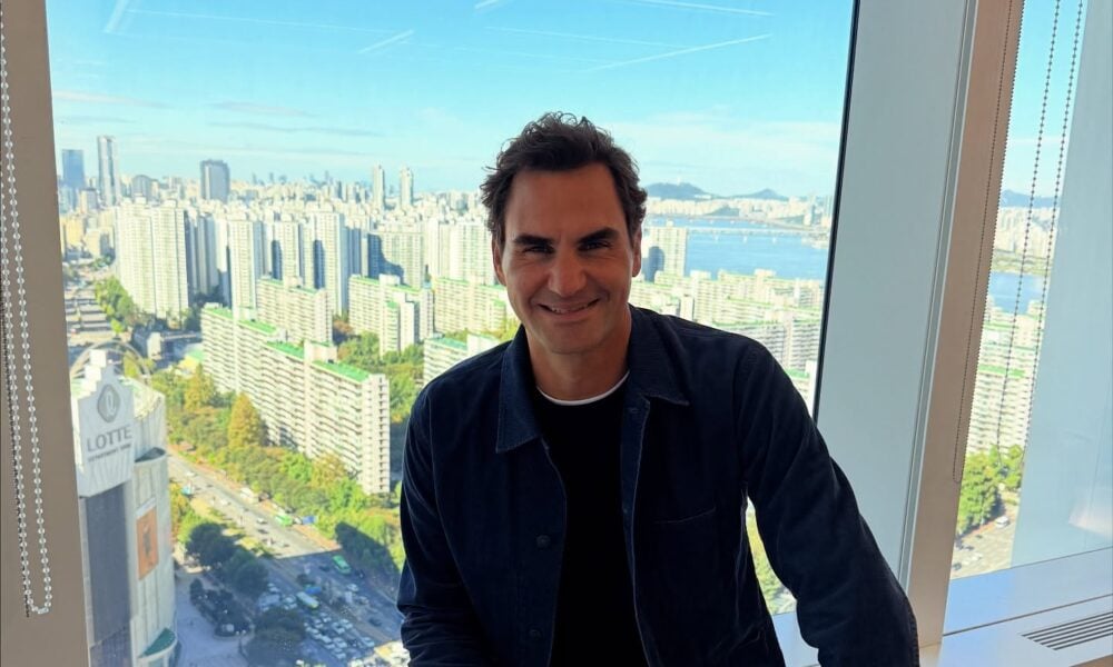 Roger Federer e urmașul lui Ion Țiriac. La ce capitol îl secondează pe fostul mare tenismen român