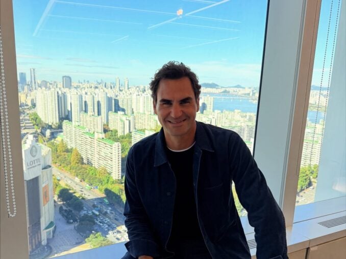 Roger Federer e urmașul lui Ion Țiriac. La ce capitol îl secondează pe fostul mare tenismen român