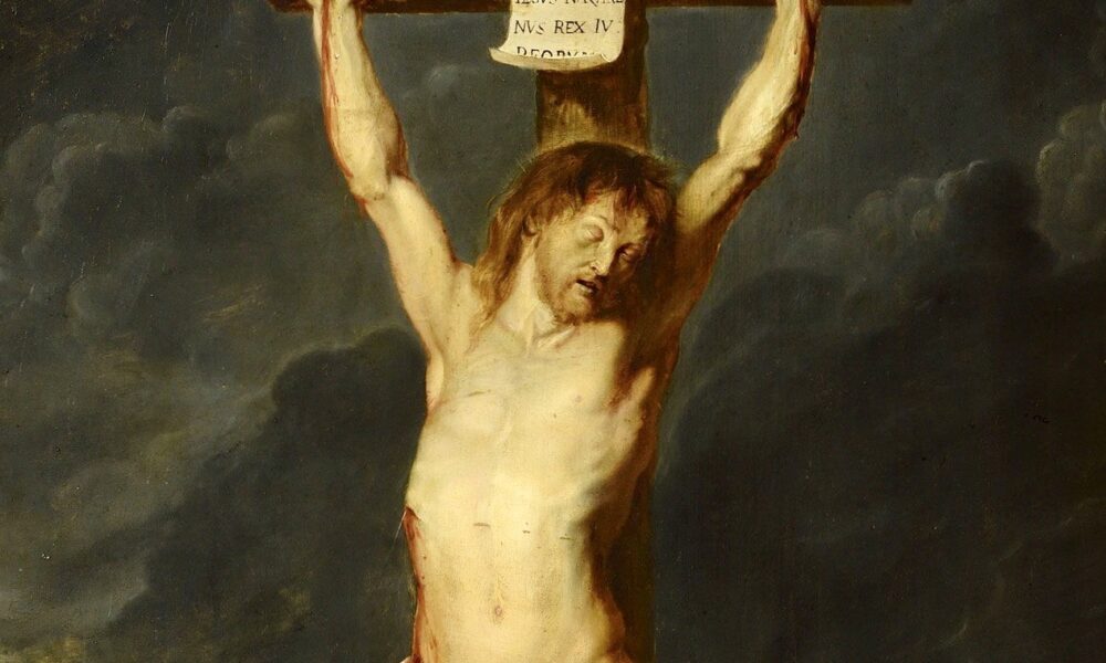 Tablou de Rubens, redescoperit după patru secole, vândut la licitație