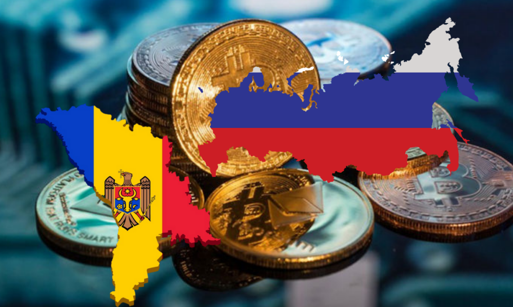 Vicepremier moldovean: Banii Moscovei, opriți la Chișinău