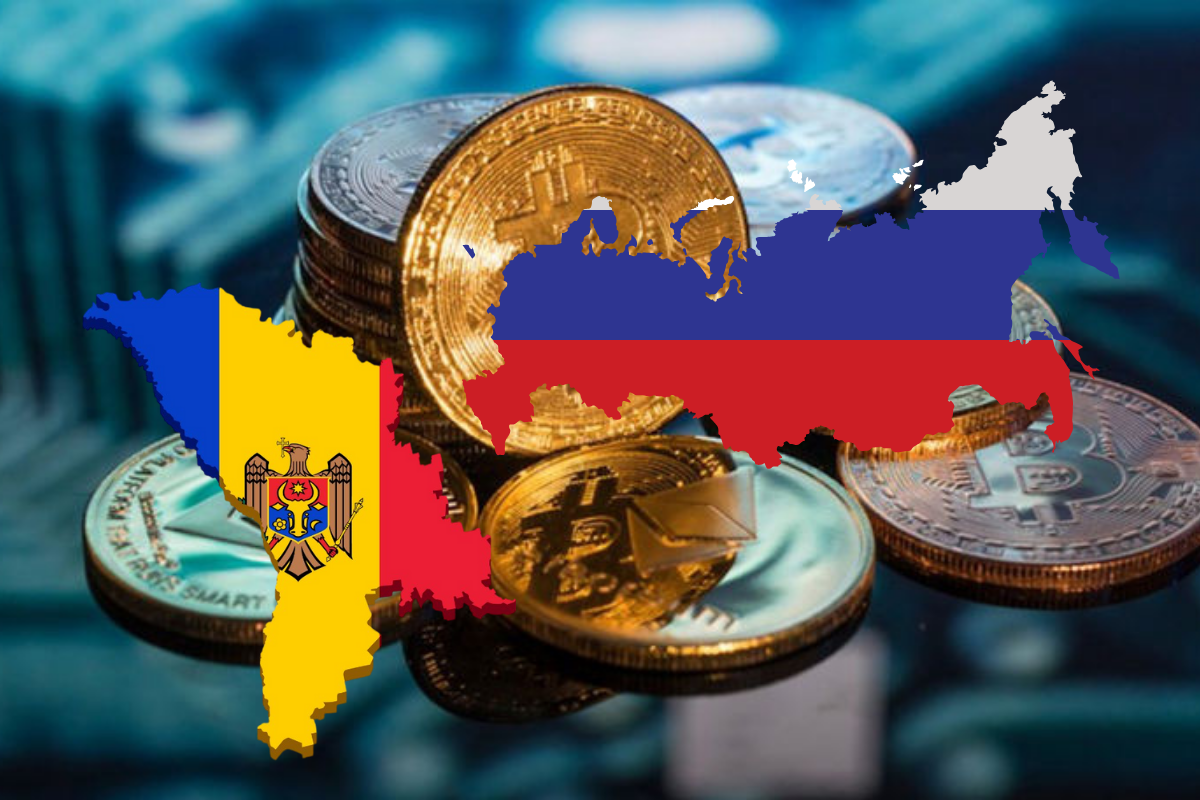 Vicepremier moldovean: Banii Moscovei, opriți la Chișinău