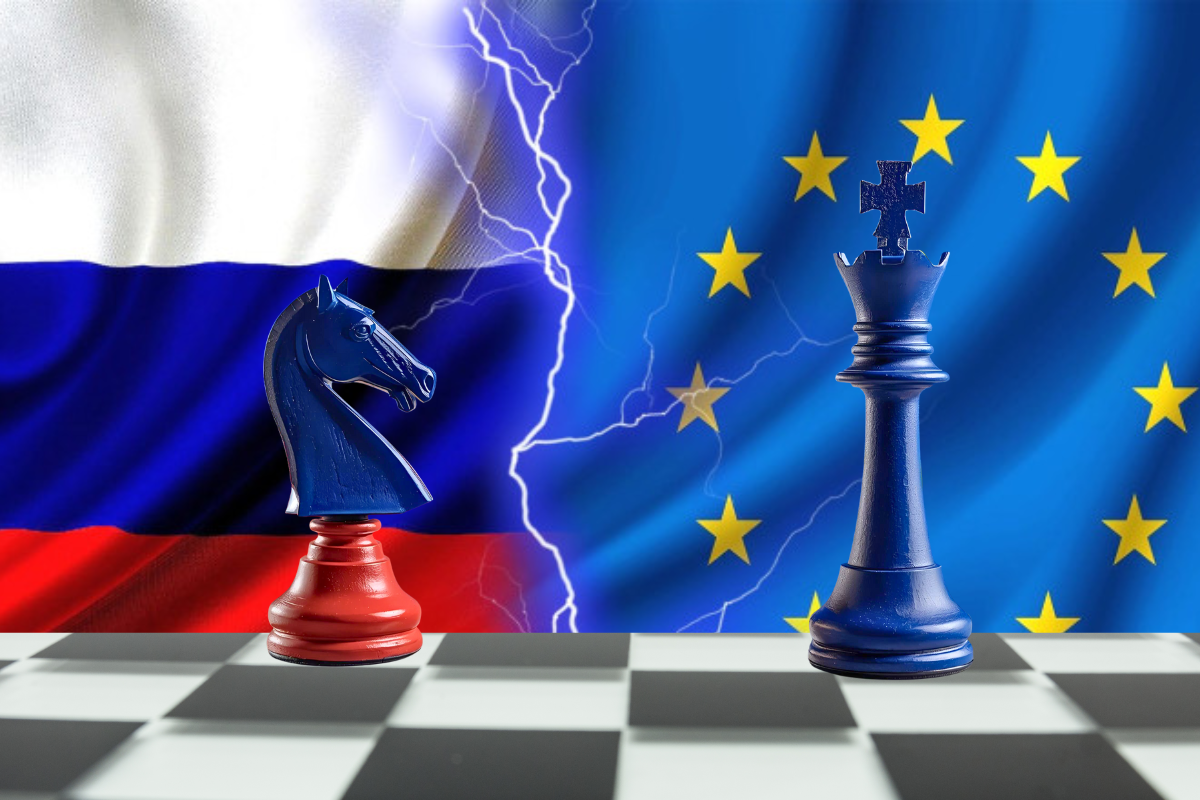 Doi comandanți avertizează. Moscova își îndreaptă atenția către Vest. Europa trebuie să crească cheltuielile de înarmare