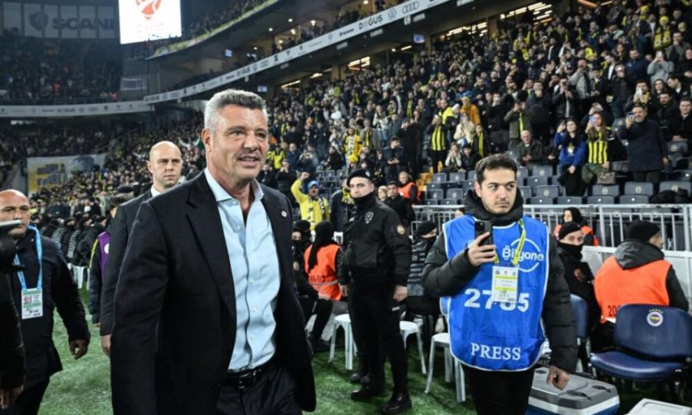 Președintele lui Fenerbahce, reținut în cadrul unei anchete privind traficul de narcotice