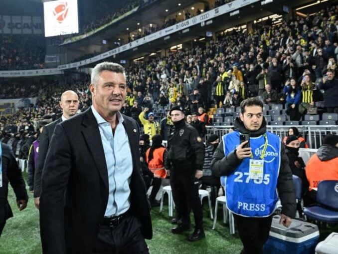 Președintele lui Fenerbahce, reținut în cadrul unei anchete privind traficul de narcotice