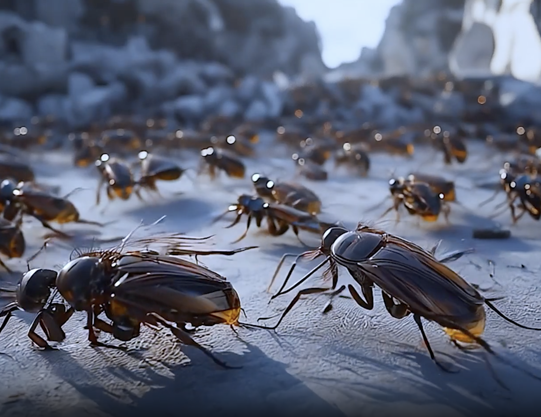 războiul viitorului