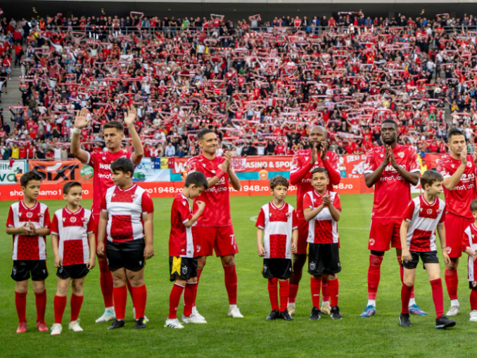 FCSB, Rapid și Dinamo, front comun împotriva legii Novak: E ca-n Rusia