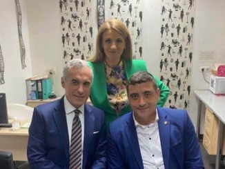 Anca Alexandrescu, despre Călin Georgescu: Nu vreau să ajungem cu al 3-lea dictator, care consideră că e Dumnezeu