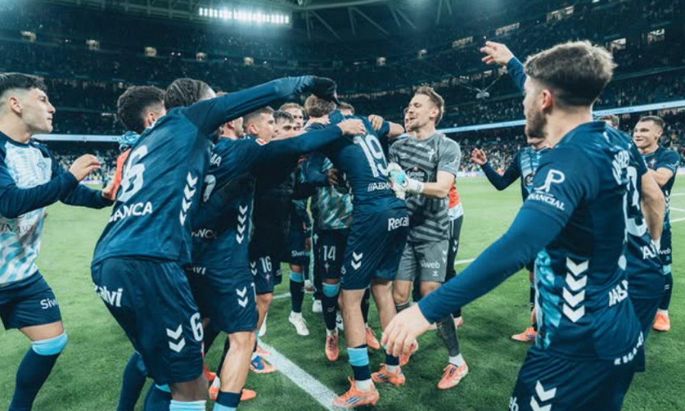 Ionuț Radu, elogiat de spanioli după ce n-a luat gol de la Real Madrid