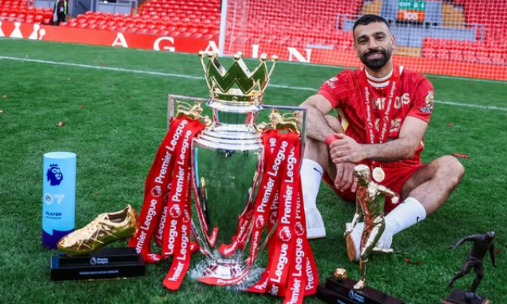 Continuă scandalul Salah-Slot. Chivu, principalul câștigător