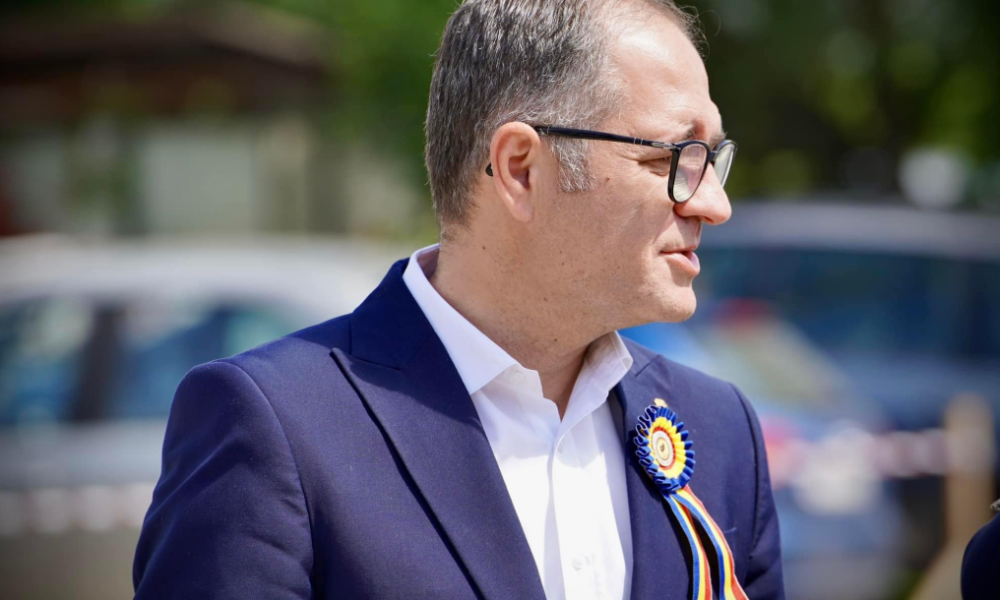 Demisie în fruntea Agenției Naționale pentru Sport