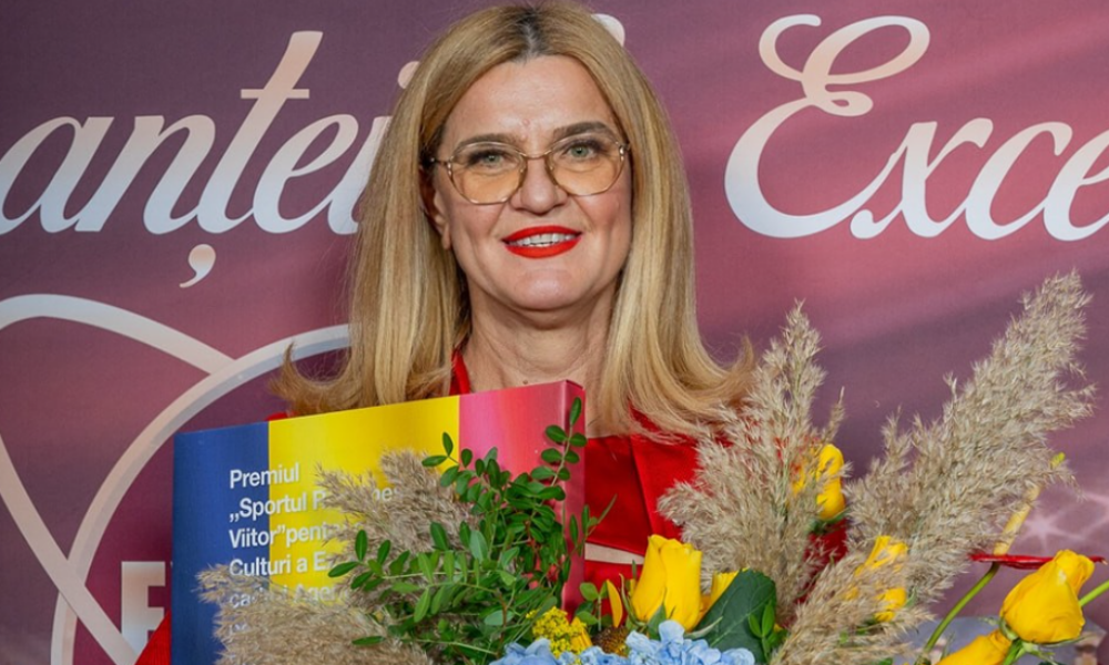 „Doar nu era să ne plimbăm cu punga de bani după Lipă?! I-am luat un Rolex”