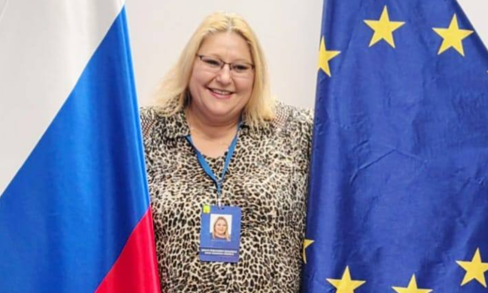 Șoșoacă rămâne fără imunitate. Va fi anchetată pentru propagandă legionară