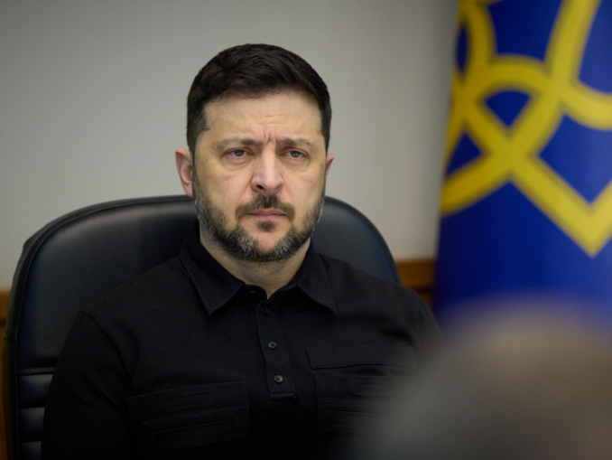 Summit al „Coaliţiei de Voinţă”, marţi, la Paris