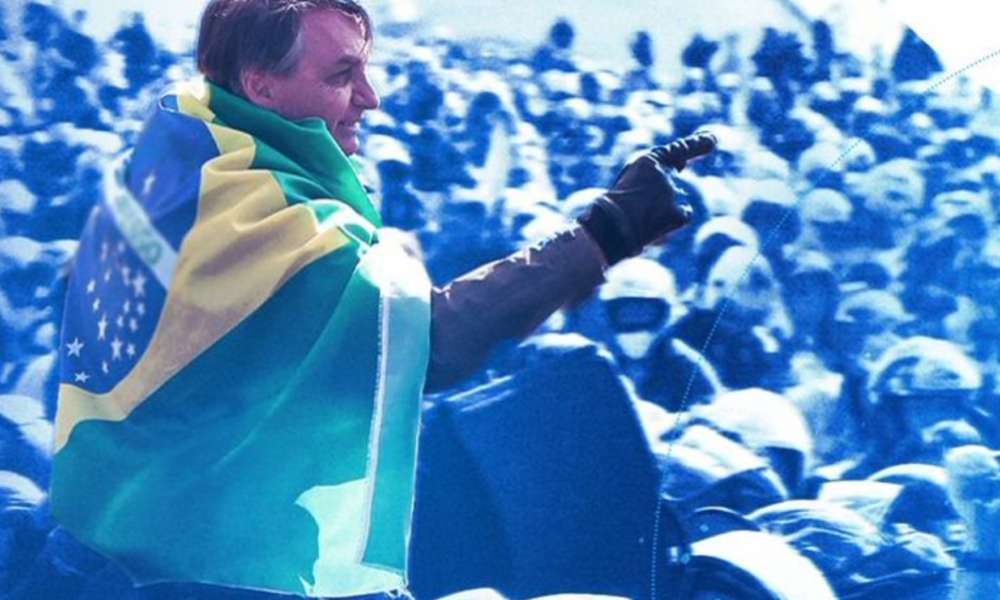 Jair Bolsonaro, operat pentru a scăpa de sughiţuri