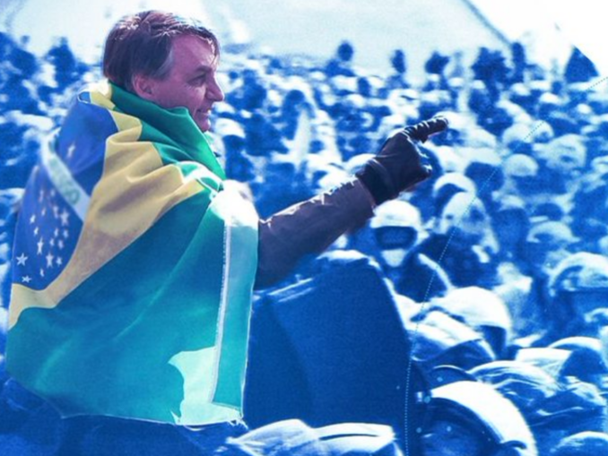 Jair Bolsonaro, operat pentru a scăpa de sughiţuri