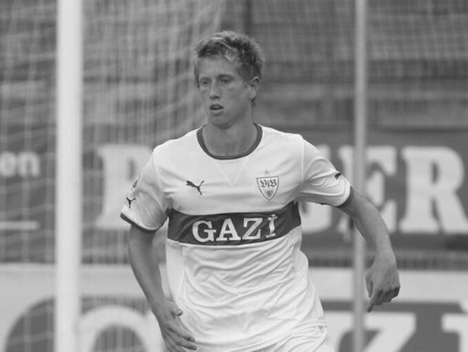 Sebastian Hertner, fostul fotbalist al lui Stuttgart, a murit într-un accident de telescaun