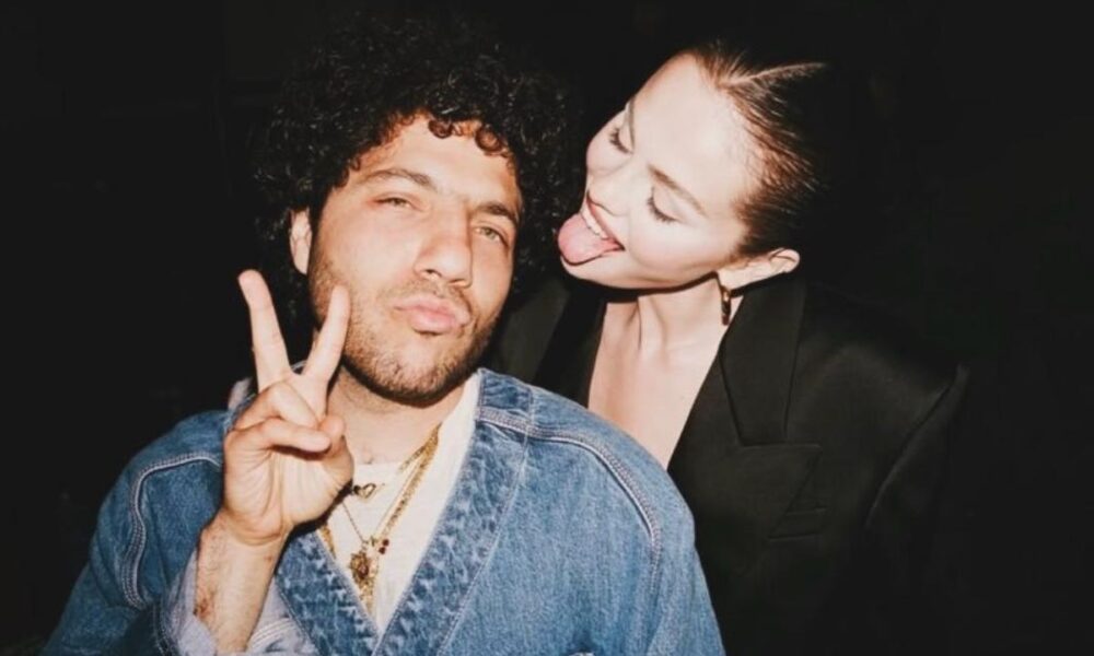 Selena Gomez și Benny Blanco, casă de vis pentru sărbători