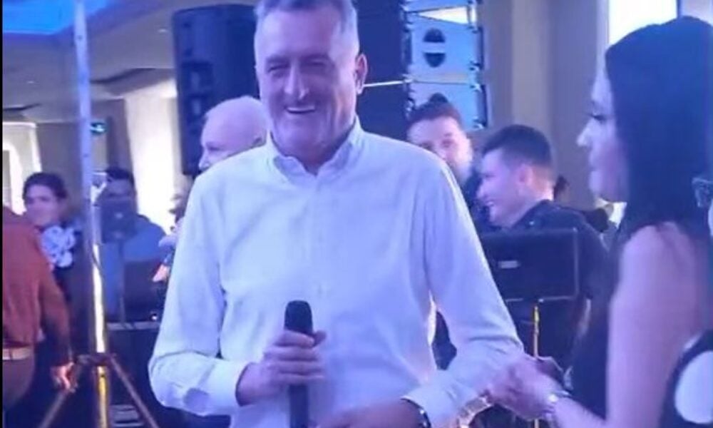 Director ANAF din Argeș, apropiat de PSD, mesaj obscen pentru UDMR