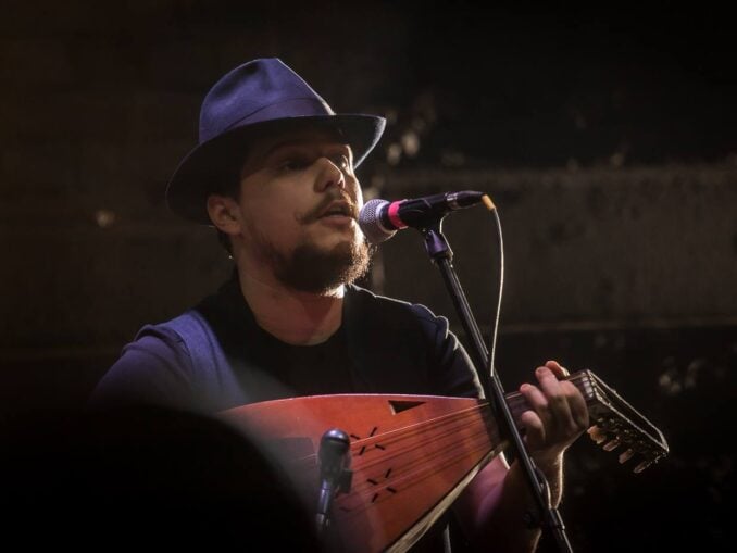 „Decât să mă plătească Consiliul Județean, prefer să mă plătească un pateu de ficat sau chiar un suc acidulat american” – Bogdan Mihai Simion INTERVIU